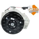 Kompressor, Klimaanlage 32175