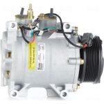 Kompressor, Klimaanlage 89242 Kompressor, Klimaanlage 89242