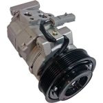 Kompressor, Klimaanlage ACP 697 000S