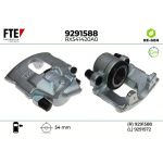 FTE 9291588 Bremssattel FTE 9291588 Bremssattel