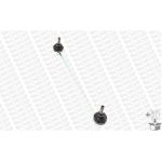Stange/Strebe, Stabilisator L28607