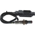 NOx-Sensor, Harnstoffeinspritzung 0 281 008 537 NOx-Sensor, Harnstoffeinspritzung 0 281 008 537