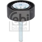 FEBI BILSTEIN 185560 Umlenk-/Führungsrolle, Keilrippenriemen