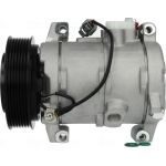 Kompressor, Klimaanlage 89084 Kompressor, Klimaanlage 89084
