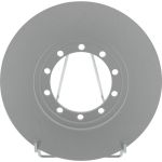 Ferodo DDF1537C Bremsscheibe PREMIER Coat+ disc Ferodo DDF1537C Bremsscheibe PREMIER Coat+ disc