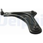 Lenker, Radaufhängung TC2983