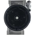 Kompressor, Klimaanlage ACP 605 000P