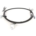 BOSCH 1 987 482 731 Seilzug, Feststellbremse BOSCH 1 987 482 731 Seilzug, Feststellbremse