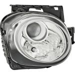 Hauptscheinwerfer 045379 Hauptscheinwerfer 045379