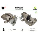 FTE 9290911 Bremssattel FTE 9290911 Bremssattel