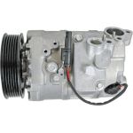 Kompressor, Klimaanlage ACP 1372 000S Kompressor, Klimaanlage ACP 1372 000S