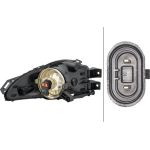 Nebelscheinwerfer 1NA 354 665-011 Nebelscheinwerfer 1NA 354 665-011