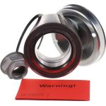Radlagersatz VKBA 6721 Radlagersatz VKBA 6721