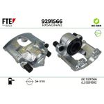FTE 9291566 Bremssattel FTE 9291566 Bremssattel