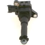BOSCH 0 221 504 014 Zündspule BOSCH 0 221 504 014 Zündspule