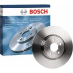 Bremsscheibe 0 986 479 660 Bremsscheibe 0 986 479 660