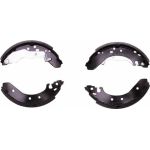 Bremsbackensatz 8DB 355 001-321 Bremsbackensatz 8DB 355 001-321