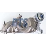 BTS Turbo Turbolader T911204 BTS Turbo Turbolader T911204