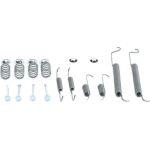 BOSCH 1 987 475 222 Zubehörsatz, Bremsbacken BOSCH 1 987 475 222 Zubehörsatz, Bremsbacken