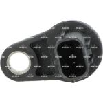 Sensor, Nockenwellenposition 754050 Sensor, Nockenwellenposition 754050