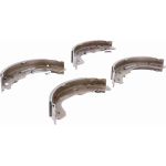Vaico V42-0092 Bremsbackensatz