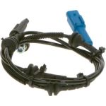Sensor, Raddrehzahl 0 986 594 567 Sensor, Raddrehzahl 0 986 594 567