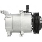 Kompressor, Klimaanlage 890176