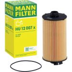 Ölfilter HU 12 007 X Ölfilter HU 12 007 X