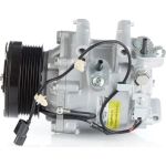 Kompressor, Klimaanlage 89246