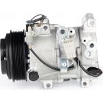 Kompressor, Klimaanlage 890158 Kompressor, Klimaanlage 890158