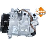 NRF 320239 Kompressor, Klimaanlage EASY FIT NRF 320239 Kompressor, Klimaanlage EASY FIT