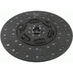 Sachs 1878 080 034 Kupplungsscheibe Sachs 1878 080 034 Kupplungsscheibe