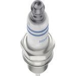BOSCH 0 242 135 563 Zündkerze Double Iridium