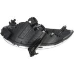 Hauptscheinwerfer 043001