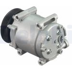 Kompressor, Klimaanlage CS20352 Kompressor, Klimaanlage CS20352
