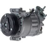Kompressor, Klimaanlage ACP 500 000S