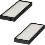 Filter, Innenraumluft E3916LI-2 Filter, Innenraumluft E3916LI-2
