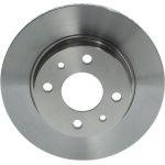 BOSCH 0 986 479 R61 Bremsscheibe BOSCH 0 986 479 R61 Bremsscheibe