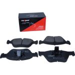 Maxgear 19-0640 Bremsbelagsatz, Scheibenbremse