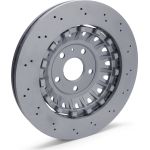 Bremsscheibe 100.3383.70