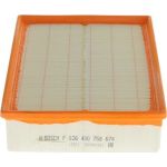 Luftfilter F 026 400 758