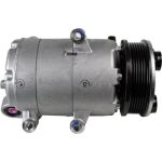 Kompressor, Klimaanlage ACP 1208 000P Kompressor, Klimaanlage ACP 1208 000P
