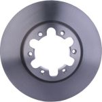 Bremsscheibe 8DD 355 118-481