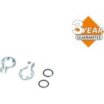 Wärmetauscher, Innenraumheizung 54366 Wärmetauscher, Innenraumheizung 54366