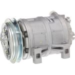 Kompressor, Klimaanlage 813109 Kompressor, Klimaanlage 813109