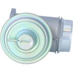 AGR-Ventil 48624 AGR-Ventil 48624