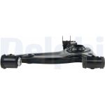 Lenker, Radaufhängung TC1148