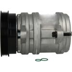 Kompressor, Klimaanlage 89272 Kompressor, Klimaanlage 89272