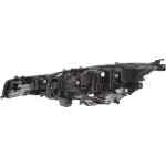 Hauptscheinwerfer 450992 Hauptscheinwerfer 450992