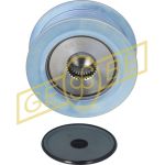 GEBE 3 5551 1 Generatorfreilauf GEBE 3 5551 1 Generatorfreilauf